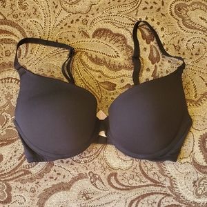 PINK Wear Everywhere Push-Up Bra